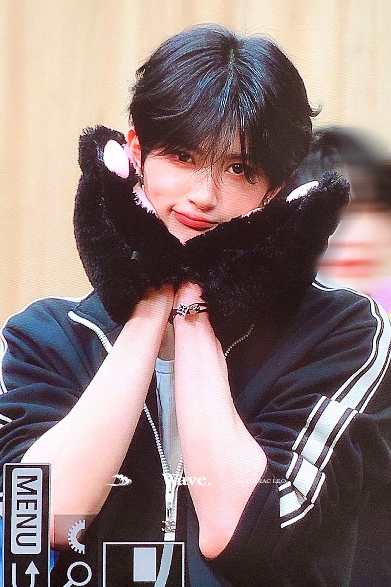 waveofLEO's tweet image. 260104

宝宝-🐈‍⬛🐾

#XODIAC #소디엑 #리오 #LEO #李傲賢
#내사랑고양이바보