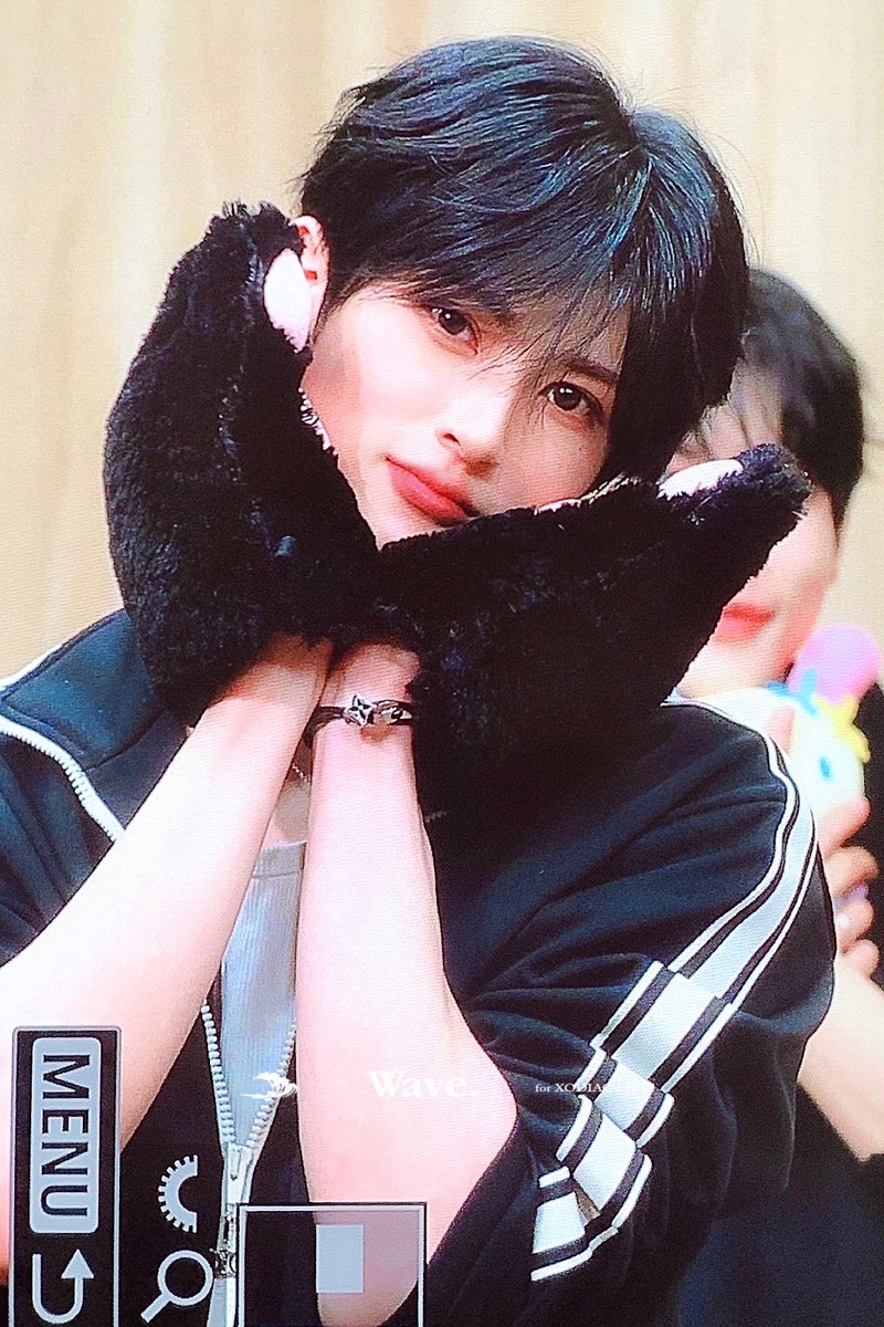 waveofLEO's tweet image. 260104

宝宝-🐈‍⬛🐾

#XODIAC #소디엑 #리오 #LEO #李傲賢
#내사랑고양이바보