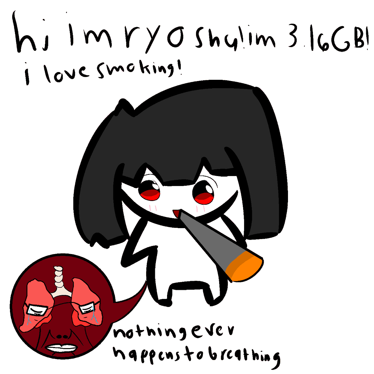 n64model's tweet image. uncle limbus company