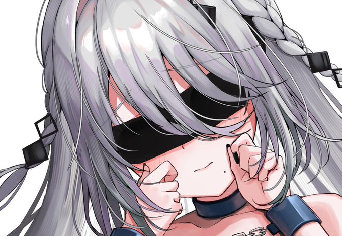 2Bみたいでかわいいね🤗 