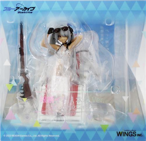 浜松店/オンライン入荷情報】 【未開封】ブルーアーカイブ 銀鏡イオリ