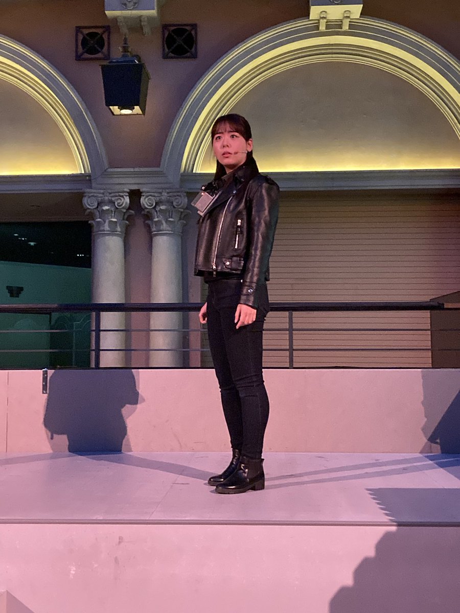 謎解き難しい〜
#TheUltimate