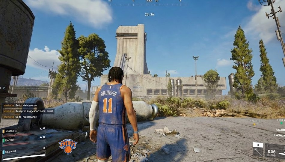 I think I downloaded the wrong version of Arc Raiders