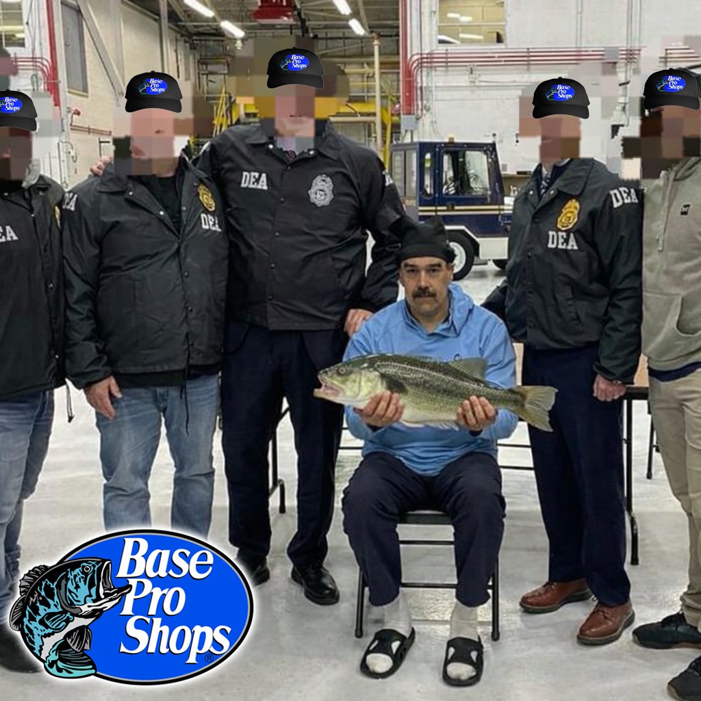 Base Pro Shops tweet media