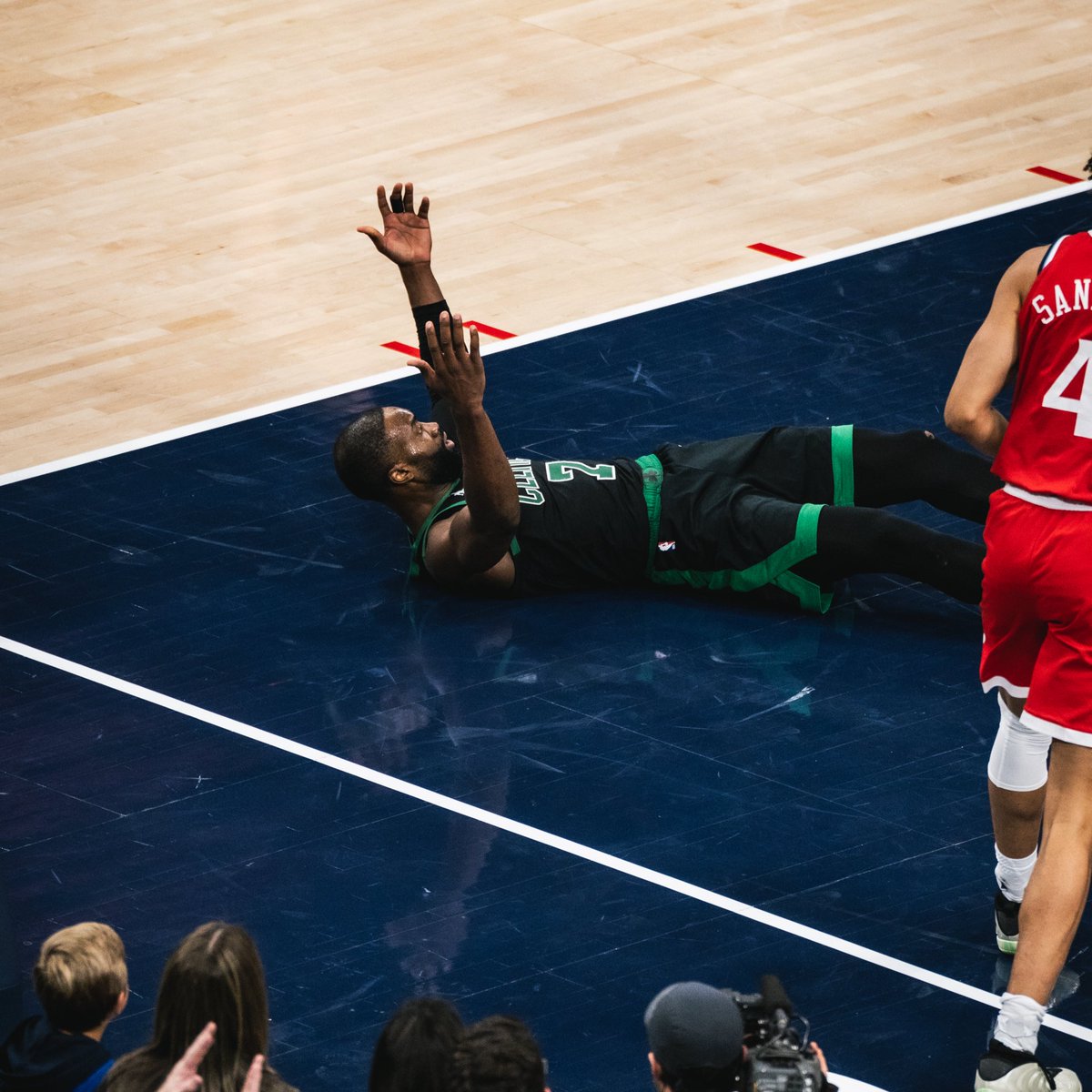 Boston Celtics tweet media