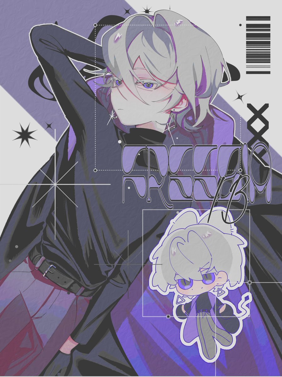 지인이 그려준 프리지아 너무 아름다움..