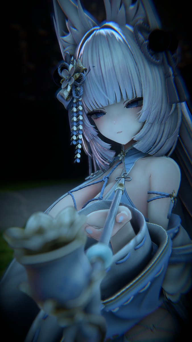 Chen_NyanVR's tweet photo. #Chen_SS 
#VRChat https://t.co/X5A1H2tZRv