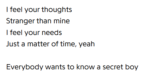 _Tococarnis's tweet image. Hear me out, Secret boy by And One as ghostfrank🫦