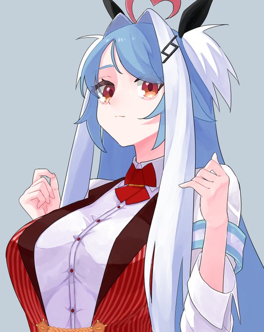 歌合戦いちか この衣装はいつかちゃんと描きたいねえ 