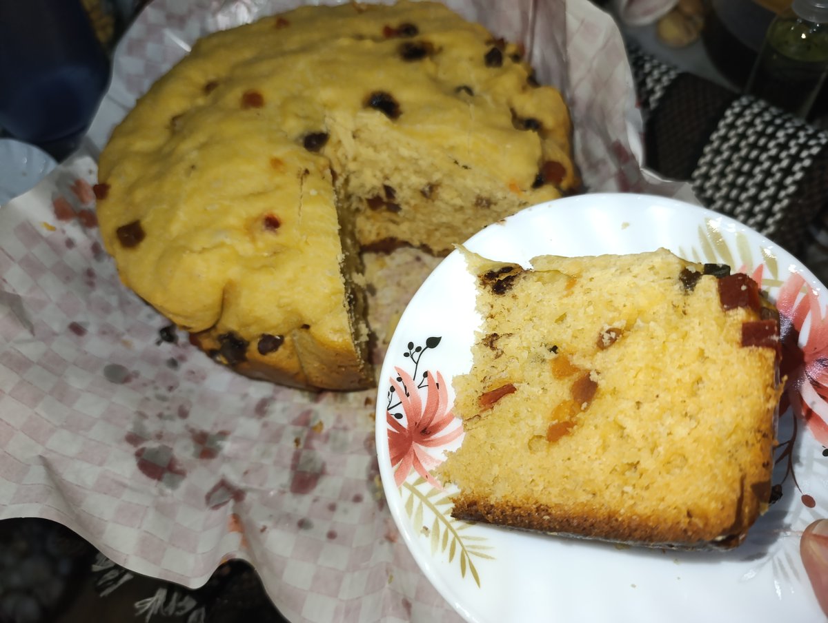 Chacald1's tweet photo. Vamos a preparar un delicioso Panetone en una receta fácil. Acompáñenme y les muestro el proceso de elaboración 

#recipe #foodie #dessert https://t.co/puu8DopCOn