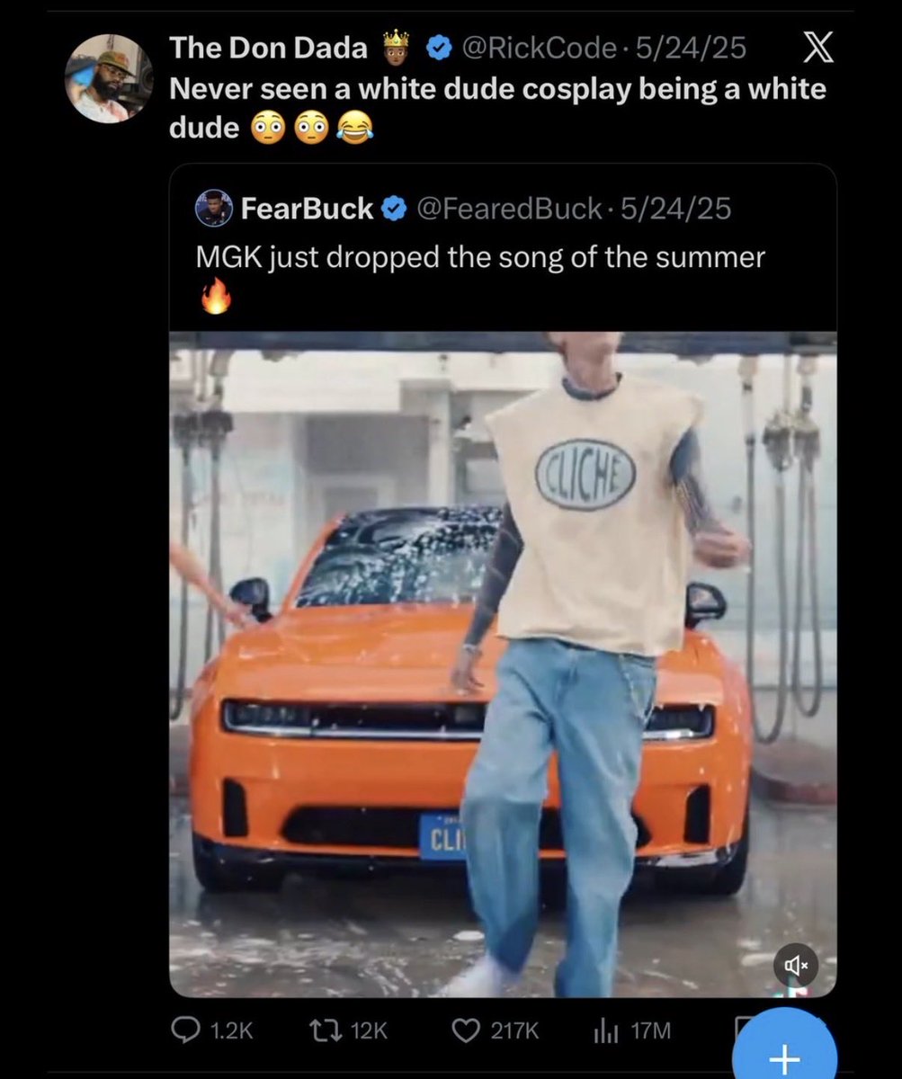 <a href="/bennynotblanco/">selinam</a> so you jus gonna steal a tweet from 7 months ago for clout 72 hours into 2026.