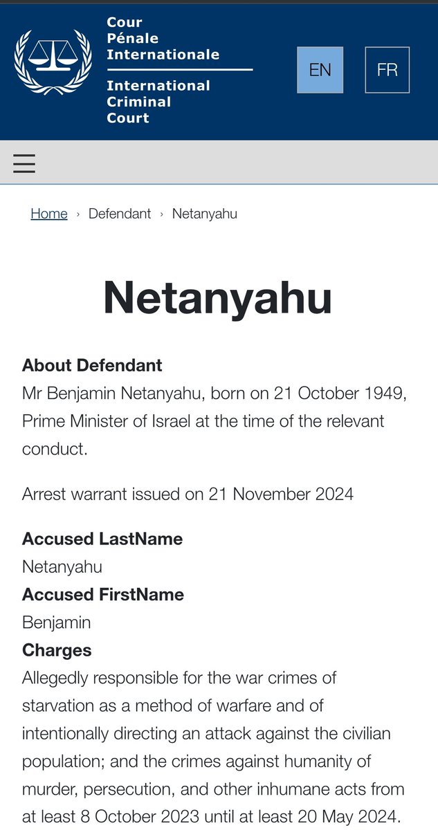 #FreeMaduroNow and arrest #NetanyahuWarCriminal