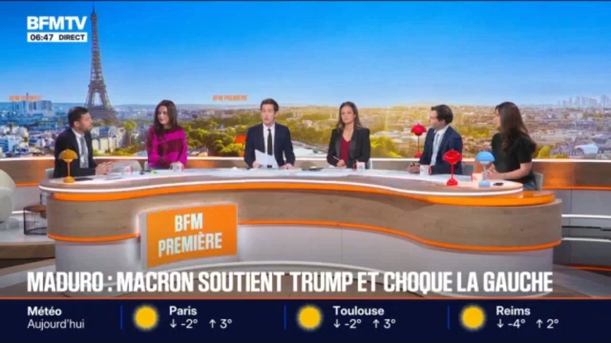 Haddad, la star des médias, transports et Twitch tweet media