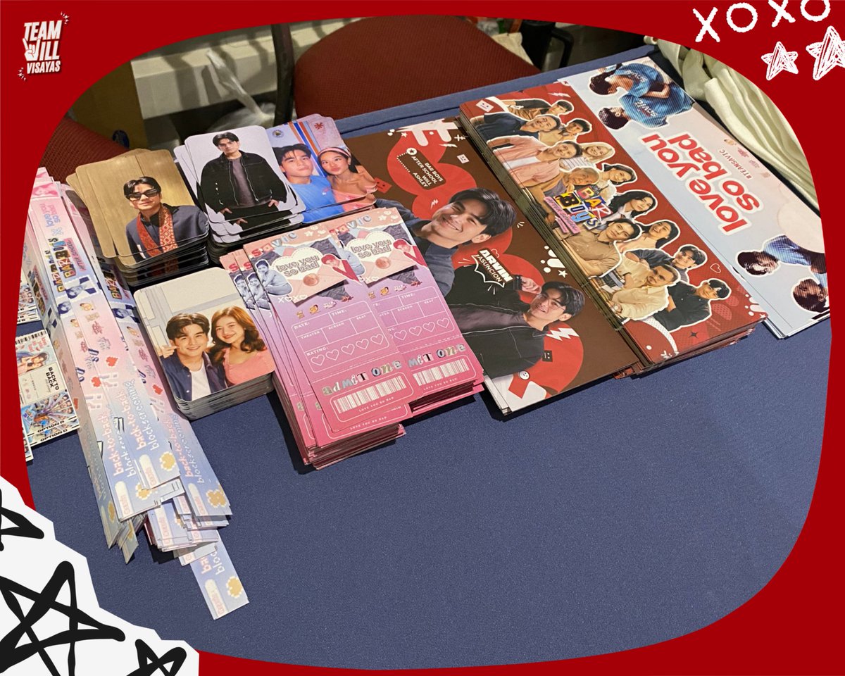 Team Will Visayas tweet media