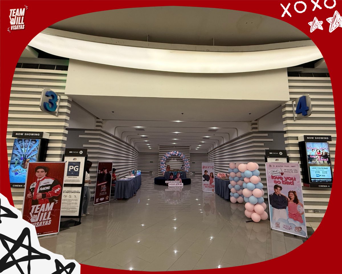 Team Will Visayas tweet media