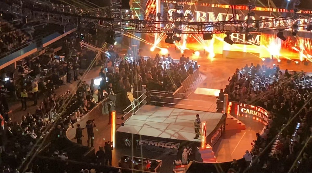 Cristian Borrero tweet media