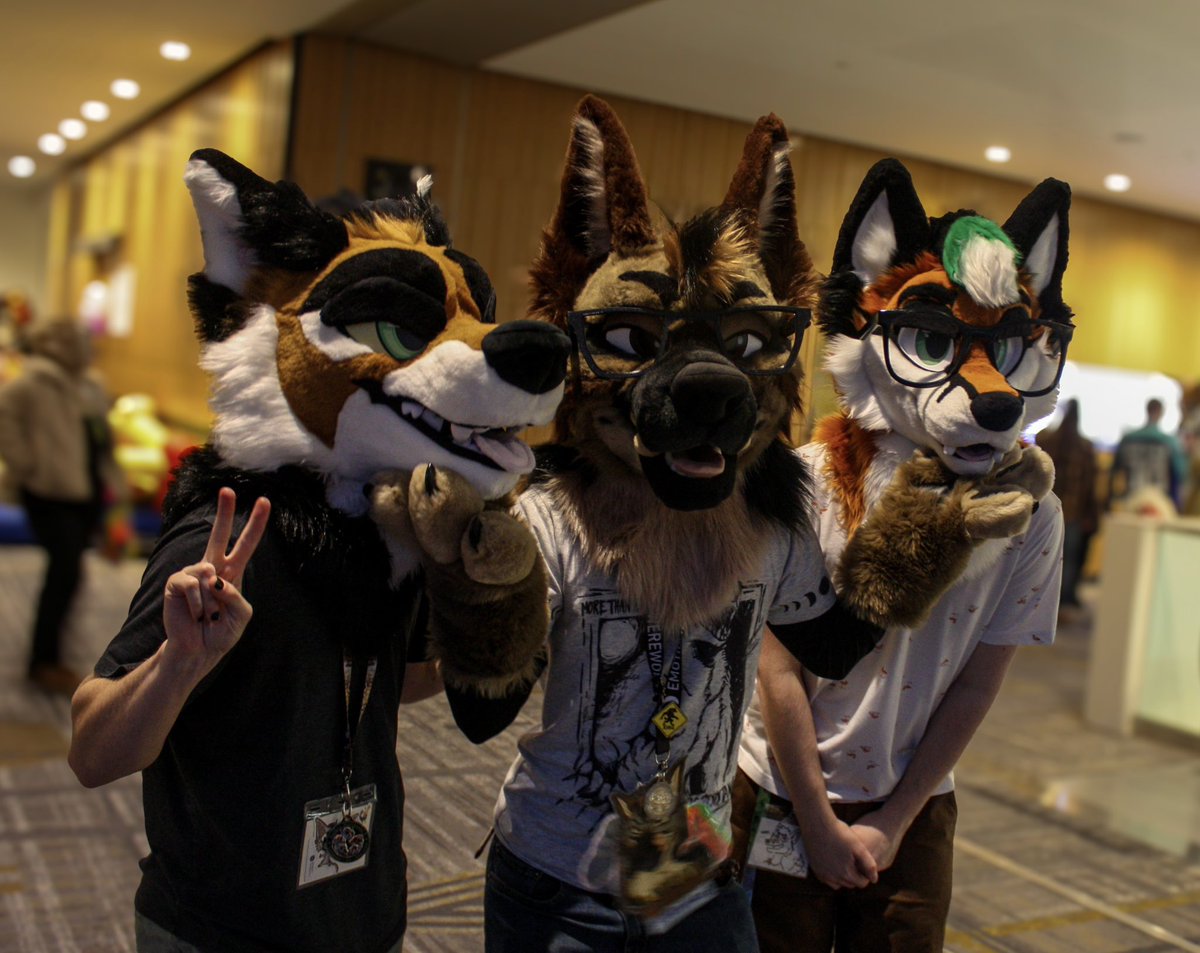 lycan da shep ⚙️ tweet media