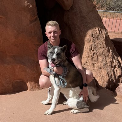 Joey_M_Zugg's tweet photo. #NewProfilePic https://t.co/FQEz2zbjPC