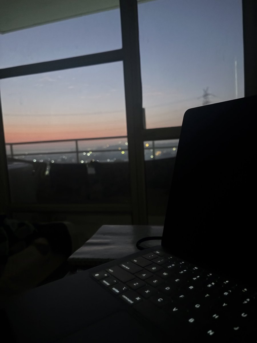 Day 3/100: Git/Github concepts and practice done. JS basics, promises, callback are under way. 

Let’s connect if you are practicing and learning things for a change in 2026.

#100DaysOfCode #100xdevs <a href="/100xDevs/">100xDevs</a> #codinglife #CodingJourney