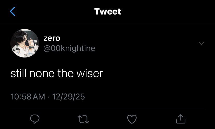 sungscript's tweet image. yes no maybe
— a #meongsan few tweets au

valentine (jh) only listened to his own voice and the ones in his head. knightine (ts) never stopped reaching to him. but along it all, they grow. will they finally hear each other?