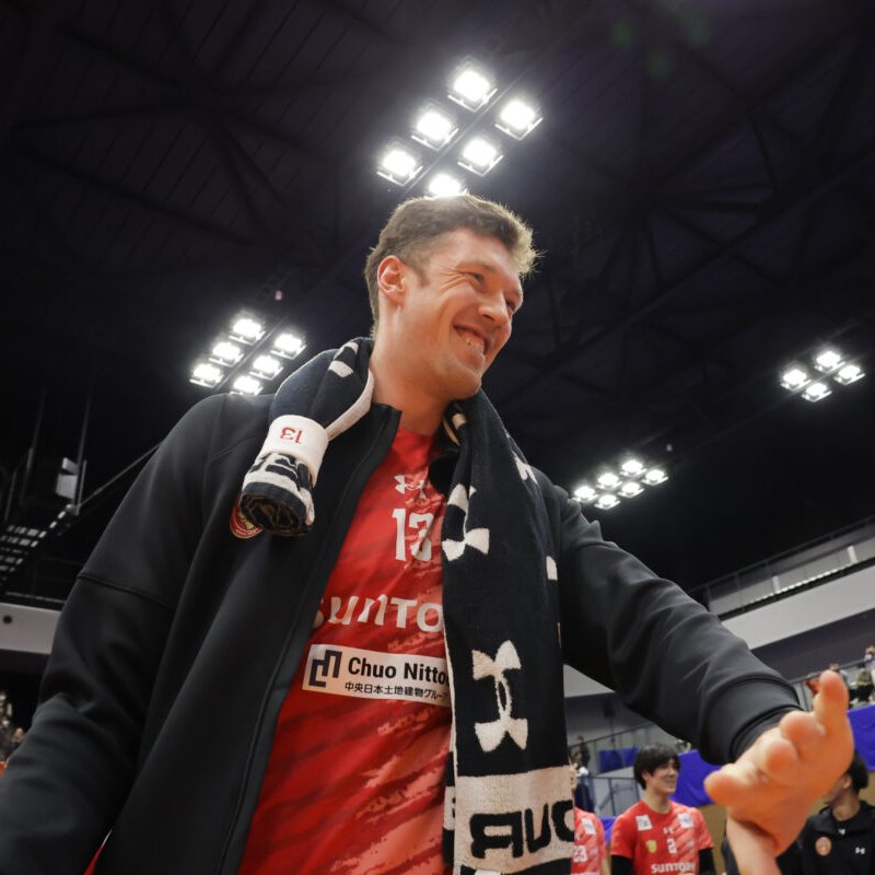 ばれおた (@VBOTK) / Posts / X