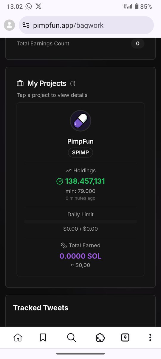 Taufiq.nft.CLONE $FROG tweet media