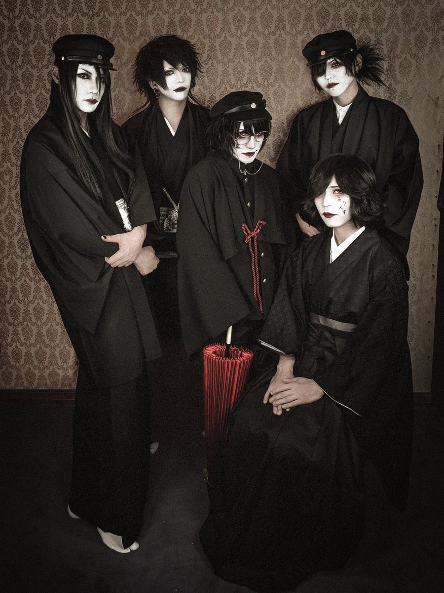 性傷年倶楽部 鐘ト銃声 (@kaneto_info) / Posts / X