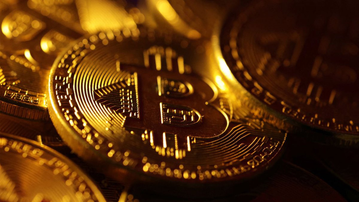 LTG_Network's tweet photo. The more complex finance becomes,
the more it relies on simple, foundational trust.

Bitcoin provides trust. ₿
LTG delivers efficiency.⚡️ https://t.co/J0GztXAyNH