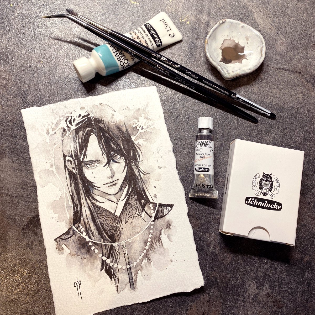 孳々 -じじ- (@gg_koki69) / Posts / X