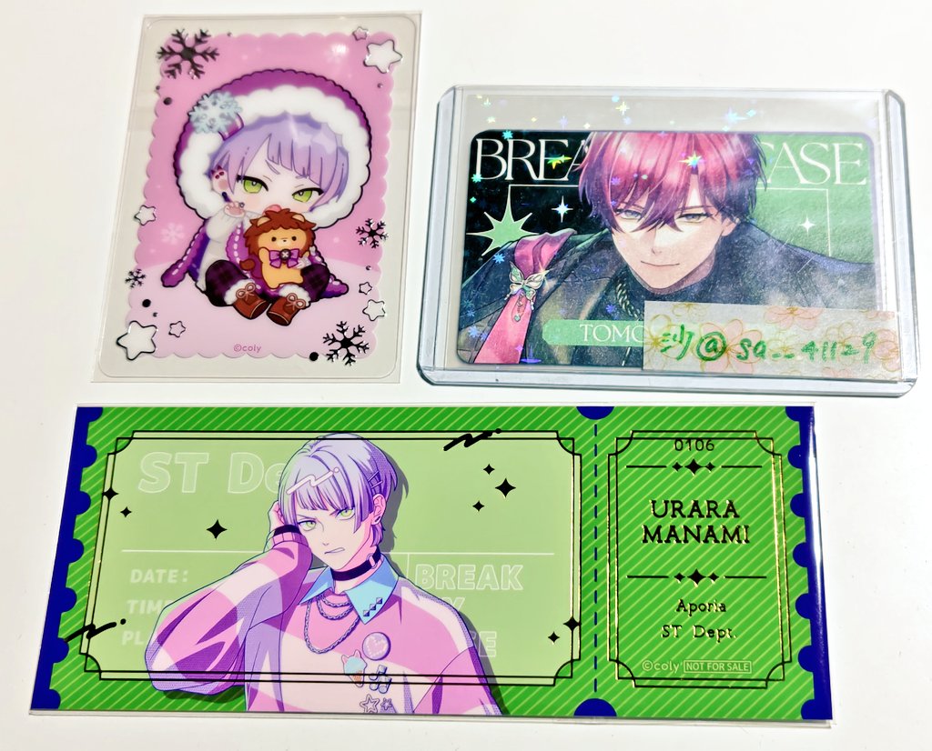 沙@ツイフィあり tweet media