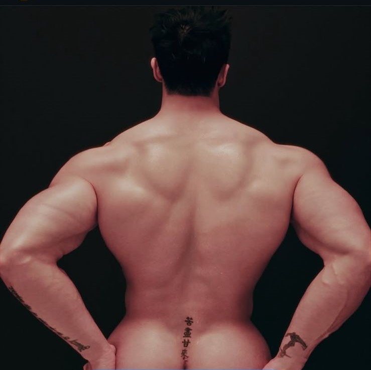 𝑩𝑰𝑮 𝑩𝑻𝑴 

...  𝐎𝐋𝐍𝐋𝐘 𝐅𝐎𝐑 𝐌𝐄𝐍  ◦◦◦ ○ 」 

╭─━━━━━━━━━━━━─╮

Regreso renovado y listo para atender a mis nuevos clientes... ven conmigo mi amor, ven para que te atienda muy bien. ¿Cuál te gusta? ¿Por adelante, o por atrás? 

<a href="/_fk_emmanuel/">EMMA Q°</a>