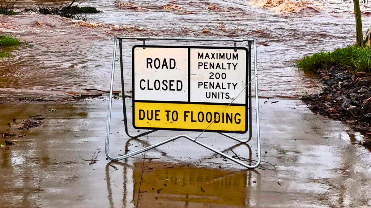 Queensland Reconstruction Authority tweet media