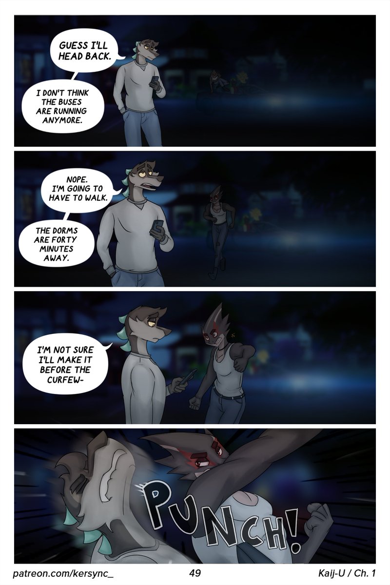 kersync🔞💙 tweet media