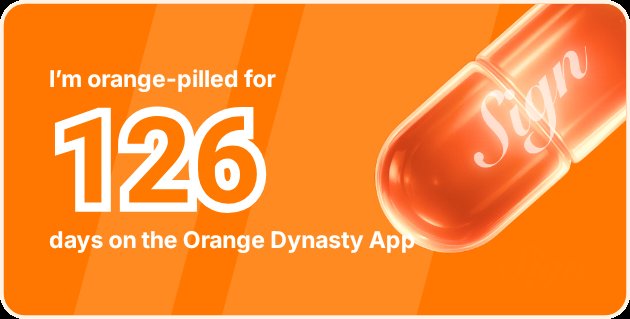 damilareshakiru's tweet photo. I've been Orange-Pilled and Seeing Signs for 126 days 👀🧡🐉.Join the app and be a better version of yourself!
https://t.co/nayvlBffNj https://t.co/jYjPOZJSNb