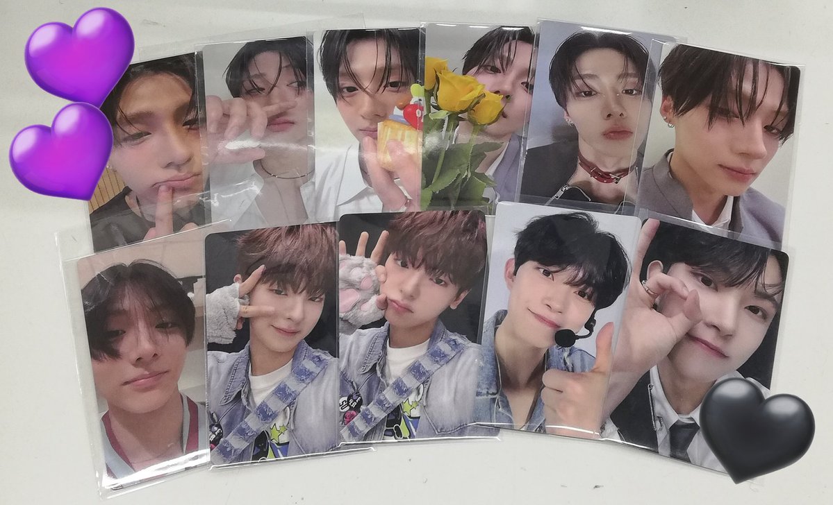 🪐 #보이즈2플래닛 #BOYS2PLANET 🪐 ボイプラ2 Archive展 AFTER