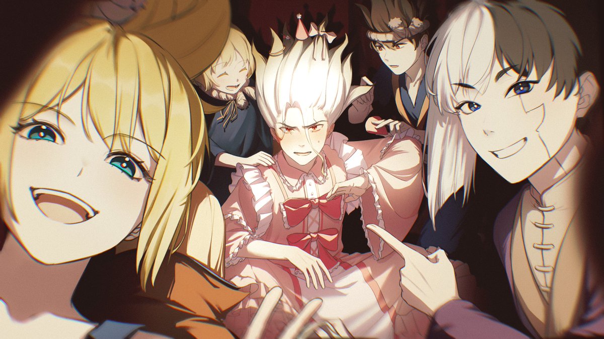 SUITS for her, image size:1200x675