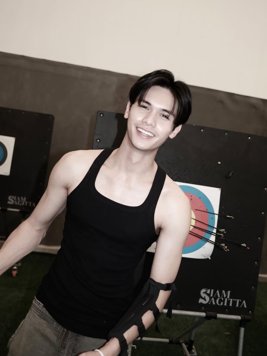 [ UPDATE ] | Boss IGS update
🗓 2026.01.04

🏹

📷 IG : blp.boss   
#bossbulaset #blpboss
#ลีมูซีนของบอส