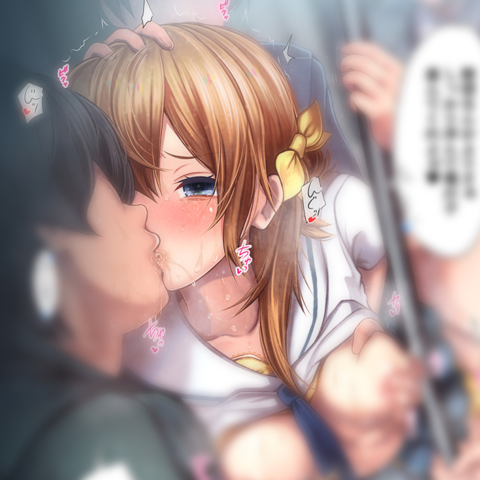 野球部部員たちの災難_HCN30

【Fantia】
https://t.co/3FJNGpPA8w 