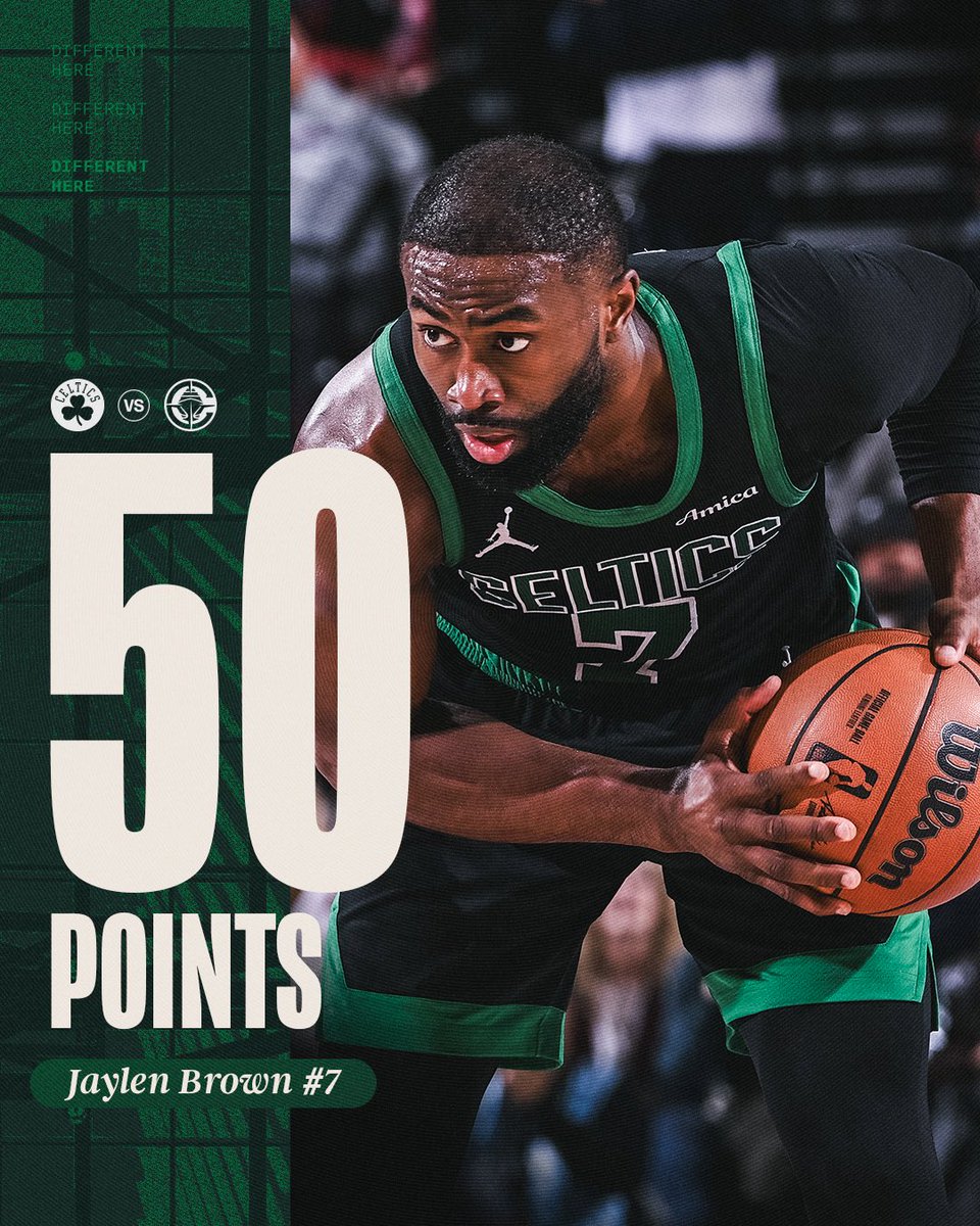 Boston Celtics tweet media