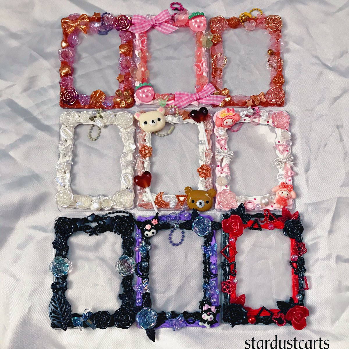 Stardustcarts's tweet image. 🎄CHRISTMAS SALE🎄

DECODEN TOPLOADERS

80php each

(min. of 2)
nego dop | gcash | j&amp;amp;t

wts lfb ph pc holder seventeen nct dream 127 wayv wish aespa red velvet ive izone twice blackpink zb1 skz txt bts svt ahof ald1 bnd enhypen treasure lesserafim nwjns bini sb19 ahof plave