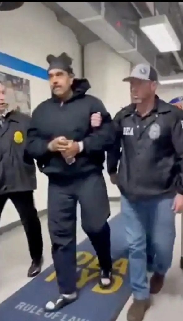 Venezuela president #NicolásMaduro in US Drug Enforcement Administration (USDEA) in NewYork