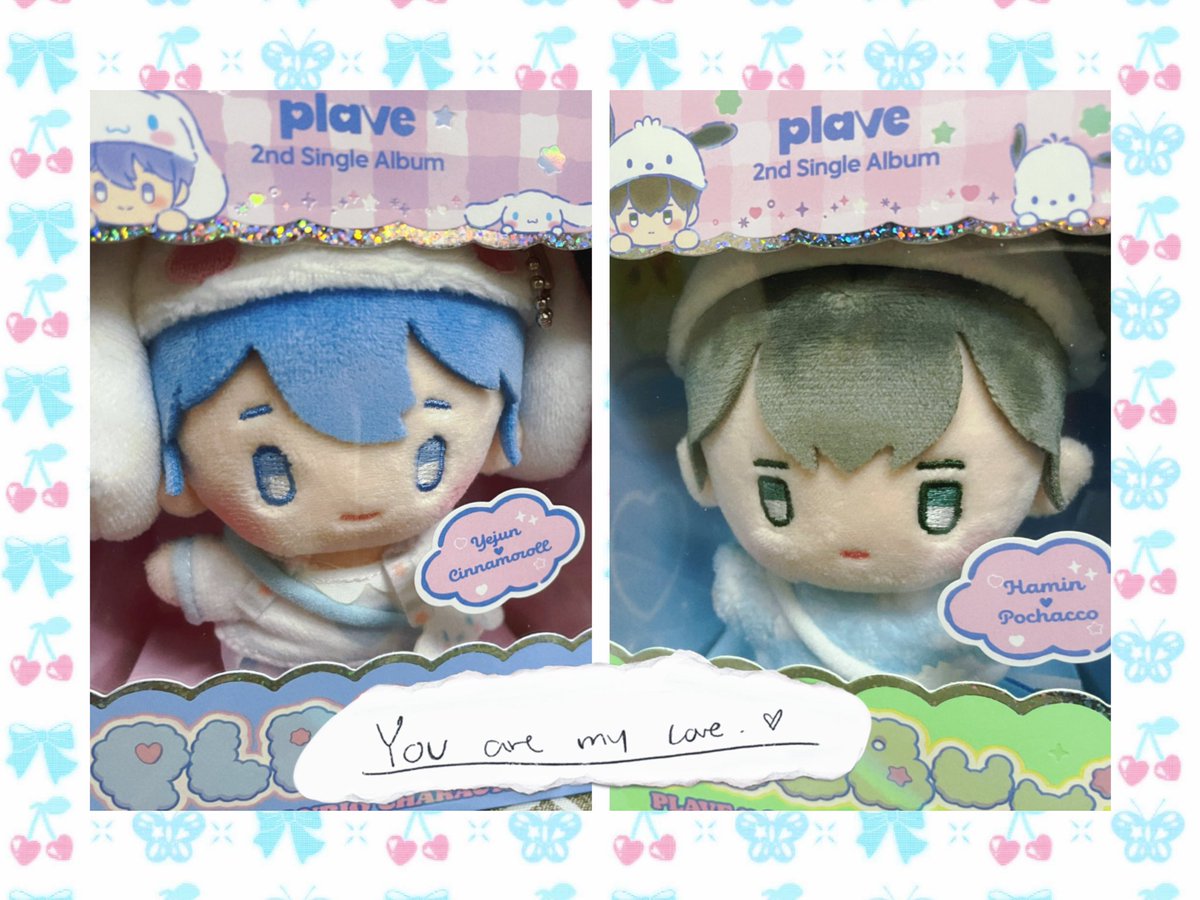 부두두 💙 tweet media