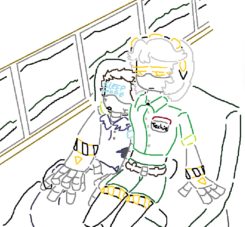 techie💾 // im in love w herrrrrr tweet media