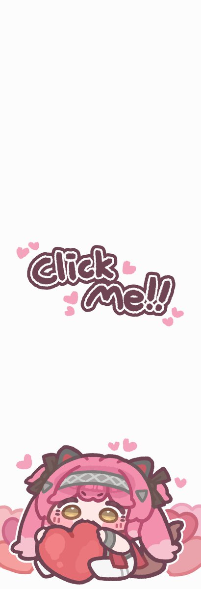 monyami_'s tweet image. ❤️🩷❤️
#鳴潮 #WutheringWaves #Wuwafanart