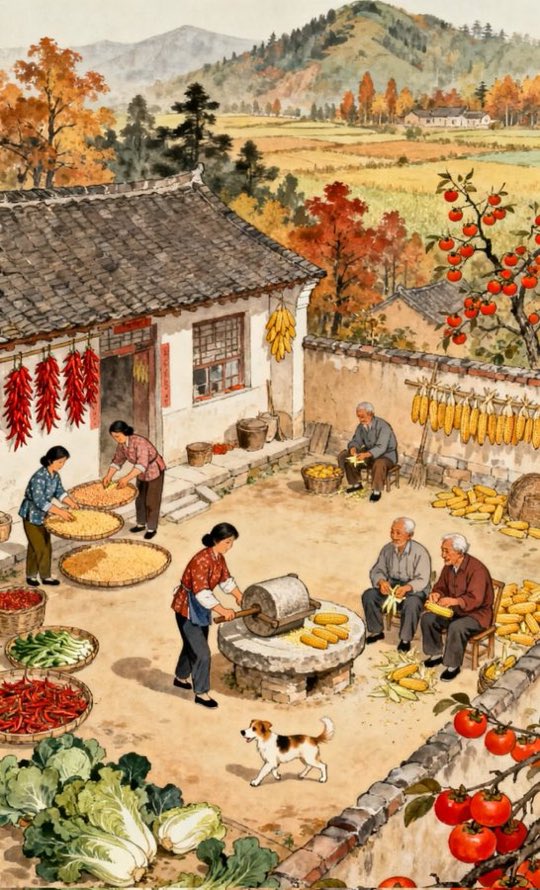 Shadowmoveup's tweet image. 有个这种小院子也很不错