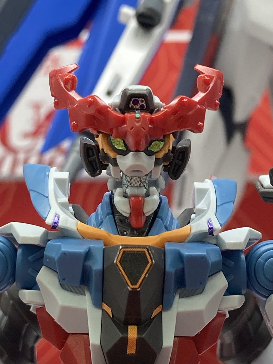 バンダイスピリッツ 1月10日(土)発売予定 HG 1/144 GQuuuuuuX