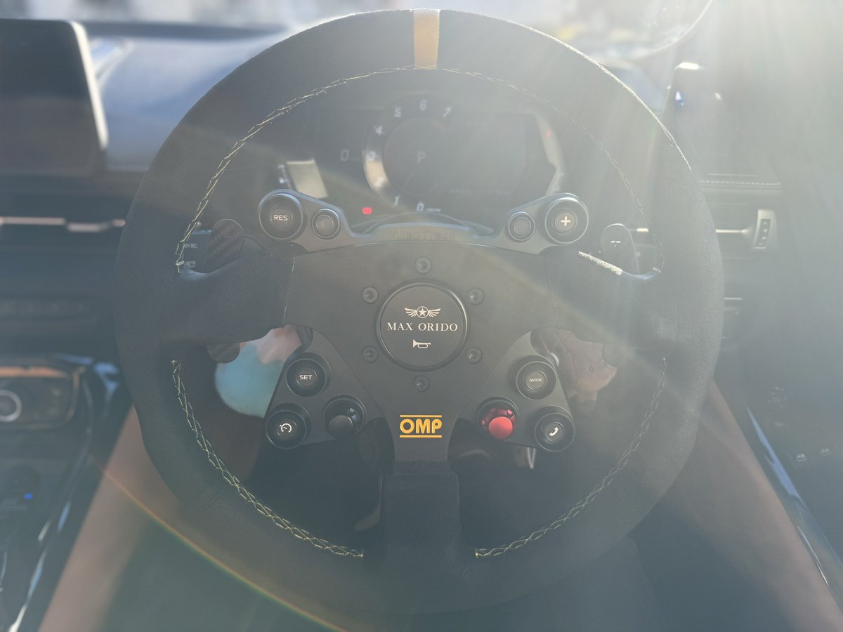 Post by まめすけ on X: 2026初稼働