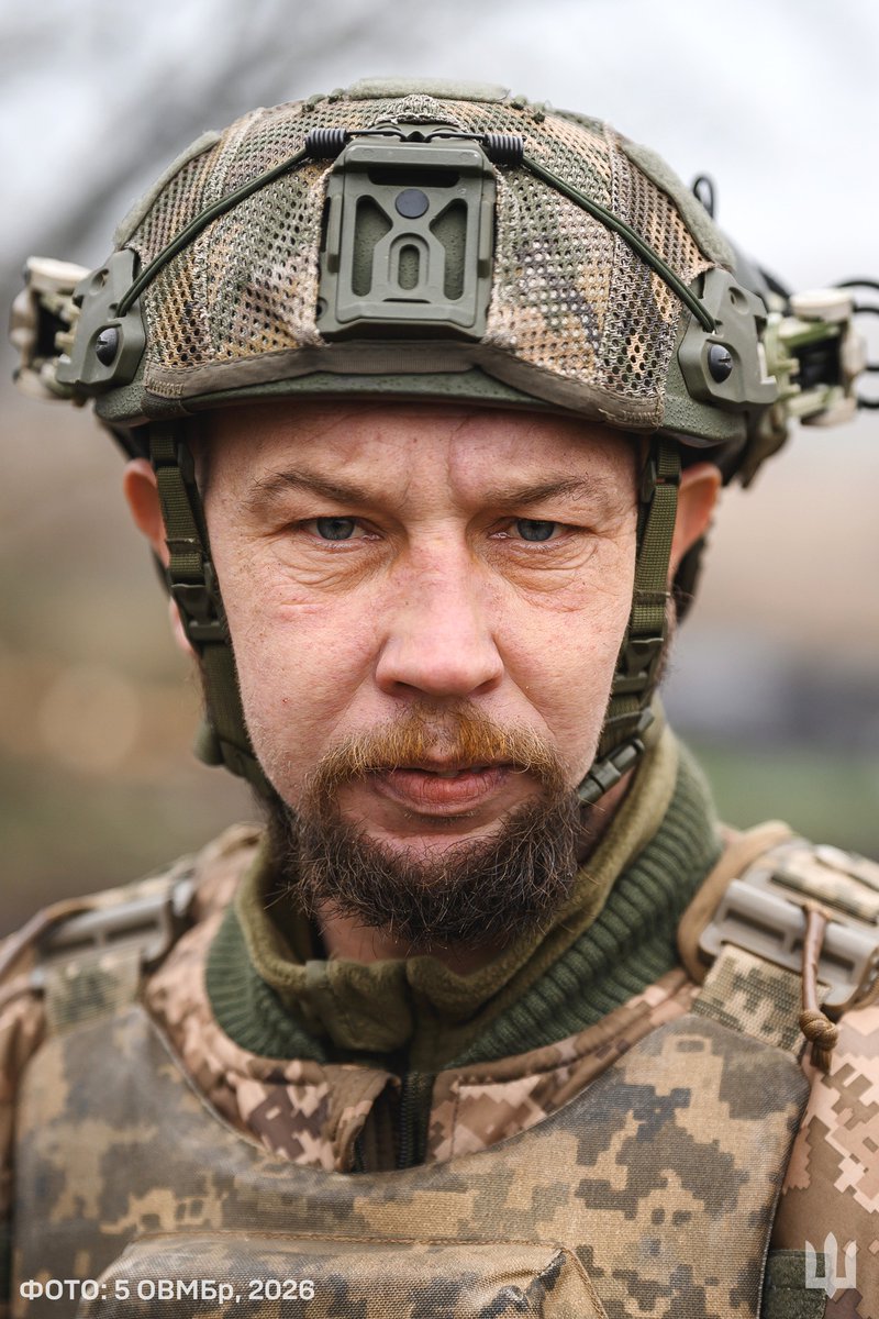 ayzin_illya's tweet photo. Починаємо рік з тих, на кому тримається земля. З облич наших піхотинців — воїнів стрілецького батальйону «Привиди Каспера» 5 ОВМБр 💀⸸

Саме вони тримають лінію на землі. Там, де холод, бруд й постійна небезпека. Вони першими зустрічають ворога і тримають позиції. https://t.co/gVc9c4KIsc