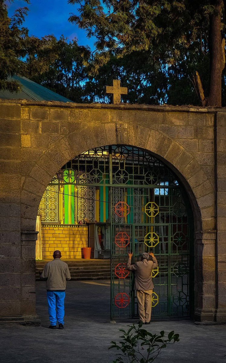 nuelhbt's tweet photo. +++ ሰንበተ ክርስቲያን ቅድስት ❤🙏 https://t.co/Ni11OfInII