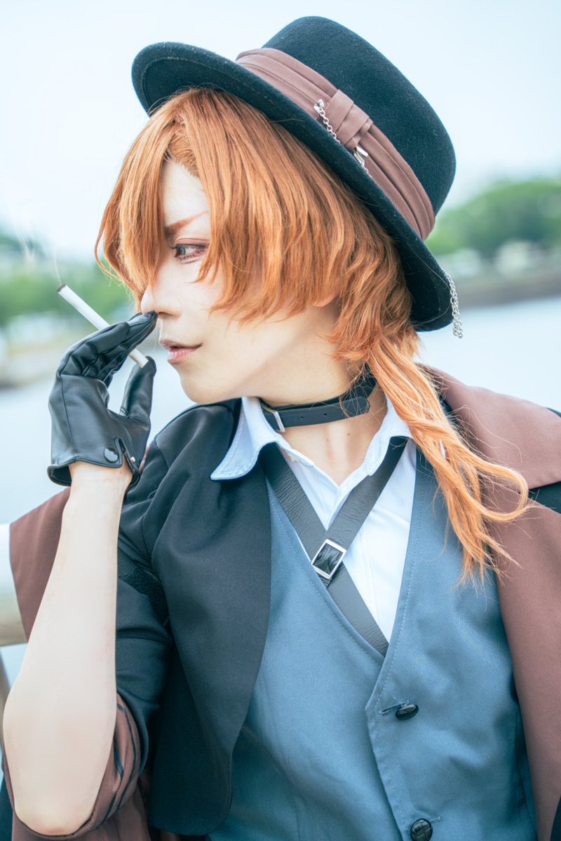 撮りましたぁ✨ はい好き！！ 全方位イケメン！